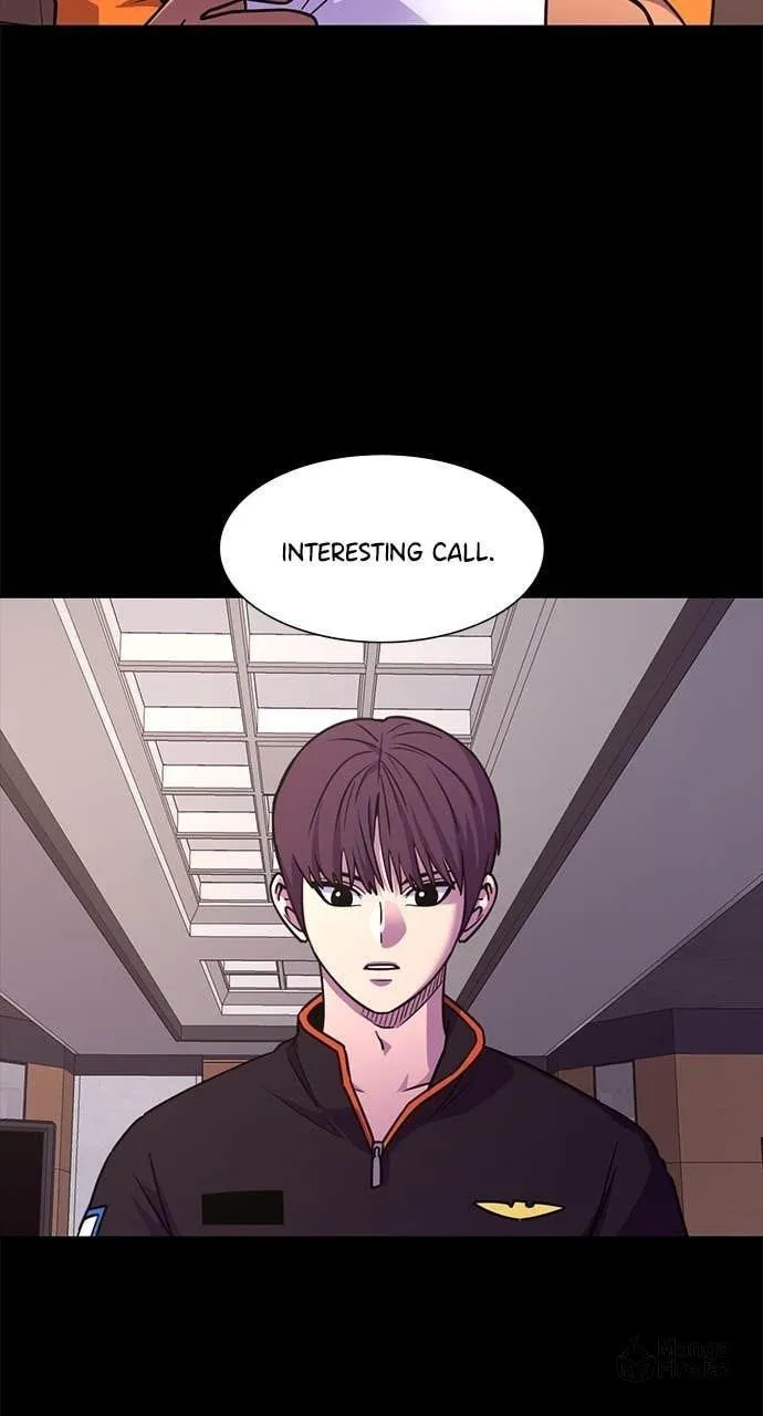 Read 1 Second chapter 305 image 14 on Lezhin