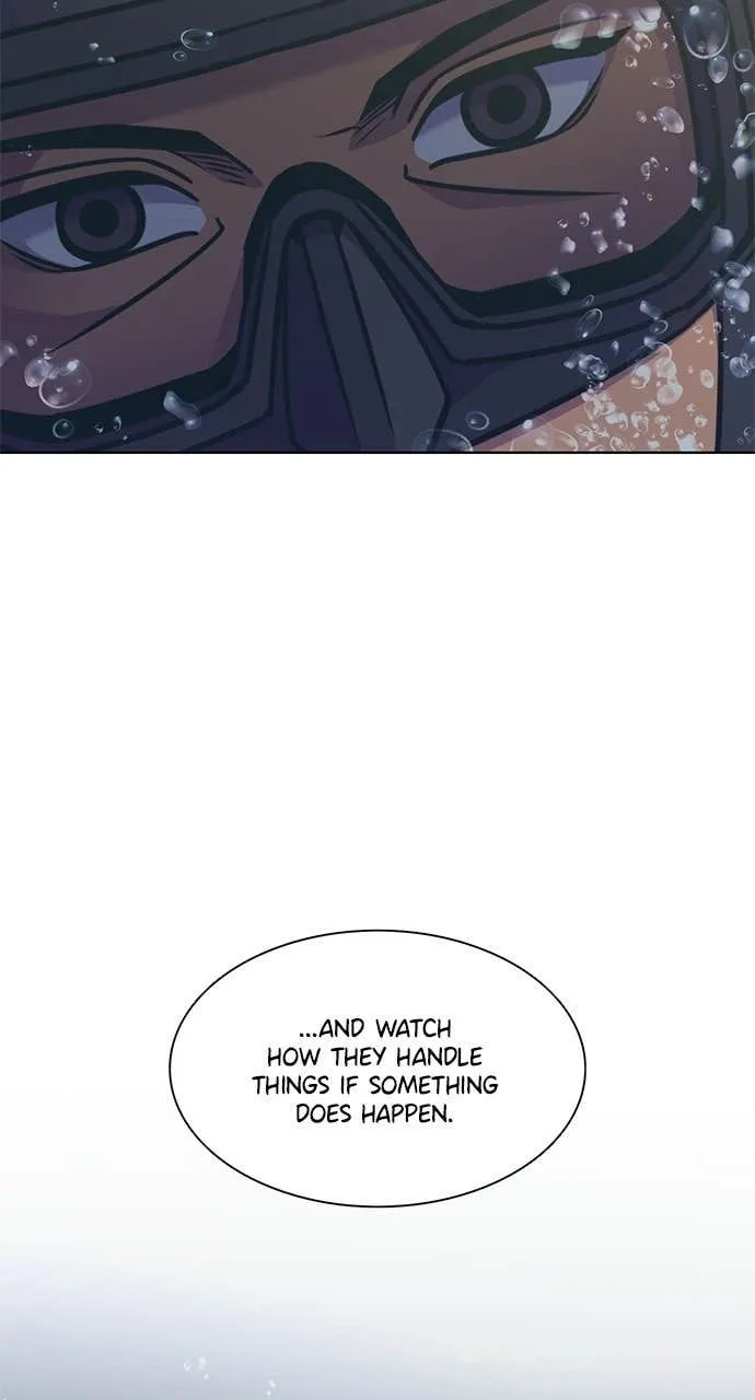 Read 1 Second chapter 305 image 21 on Lezhin
