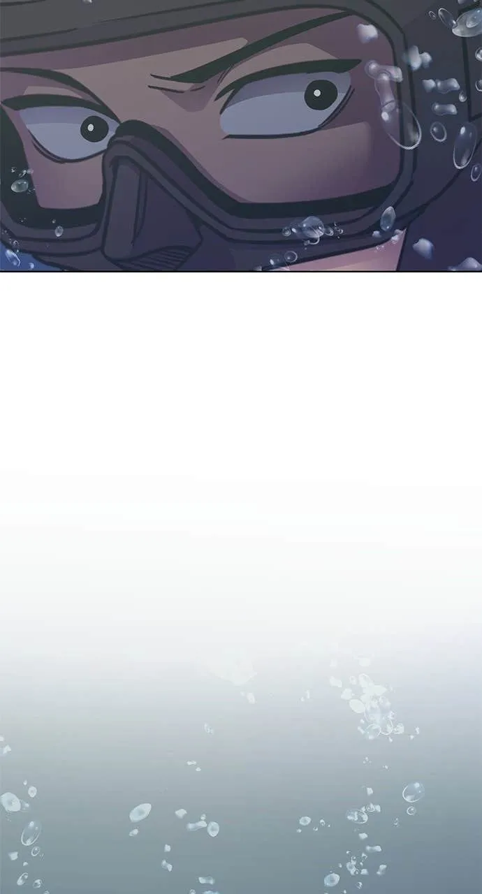 Read 1 Second chapter 305 image 25 on Lezhin
