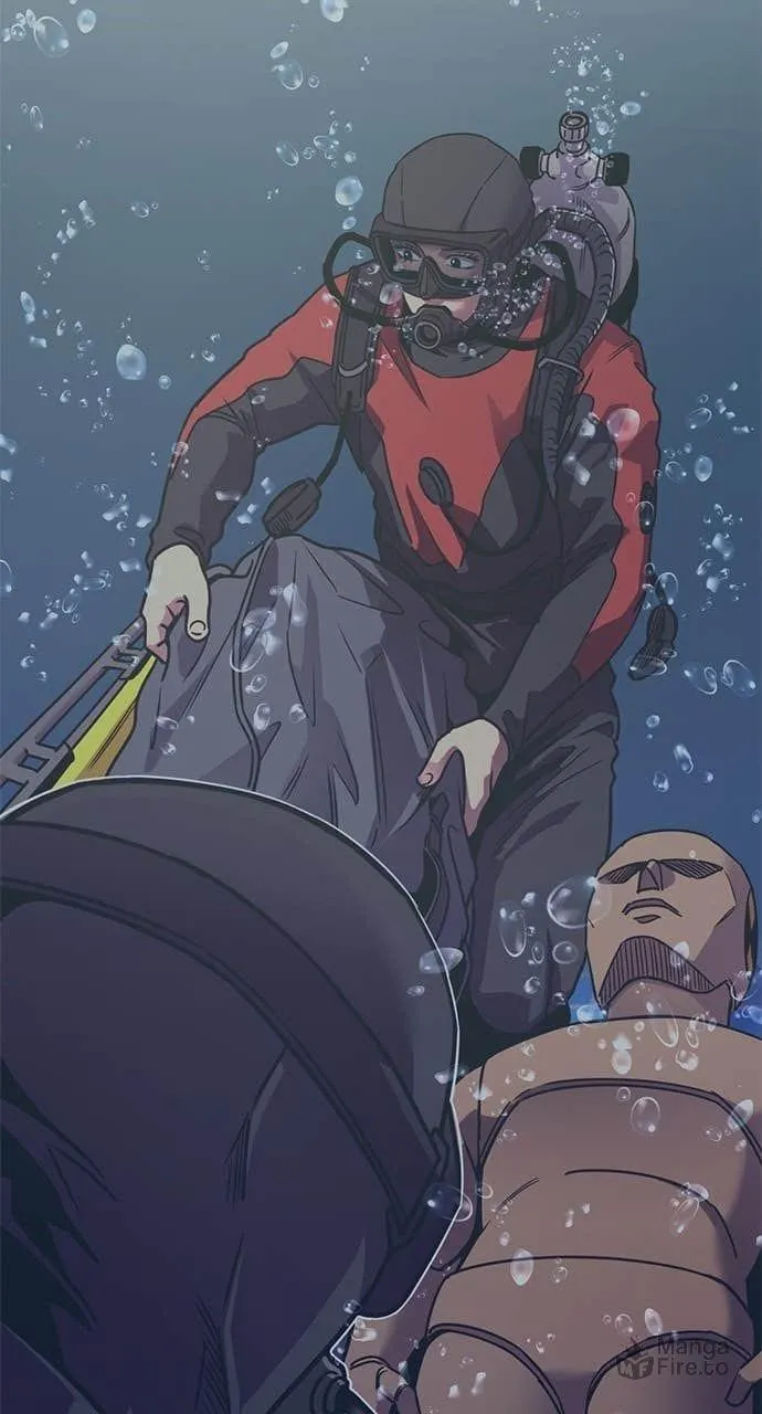 Read 1 Second chapter 305 image 26 on Lezhin