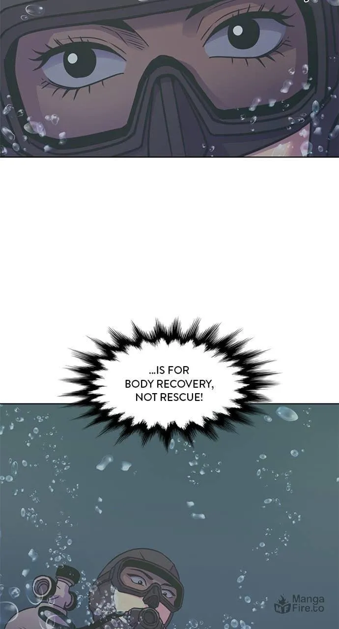 Read 1 Second chapter 305 image 29 on Lezhin