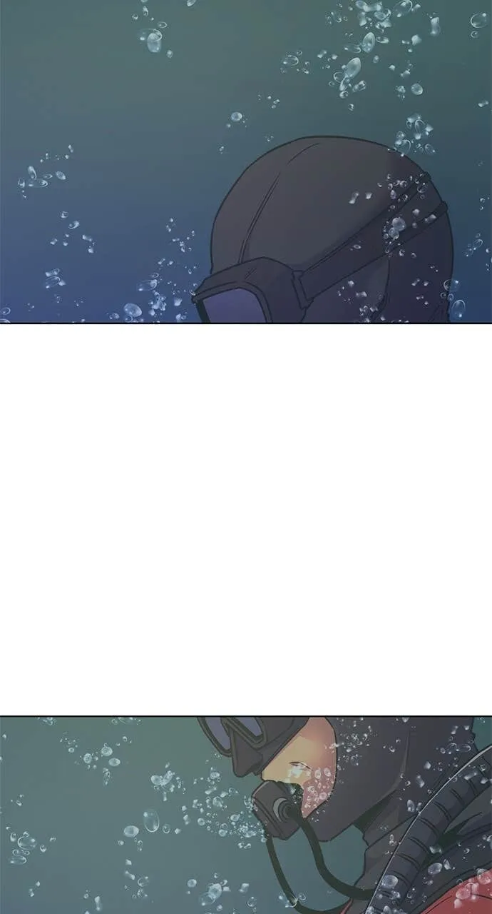 Read 1 Second chapter 305 image 3 on Lezhin