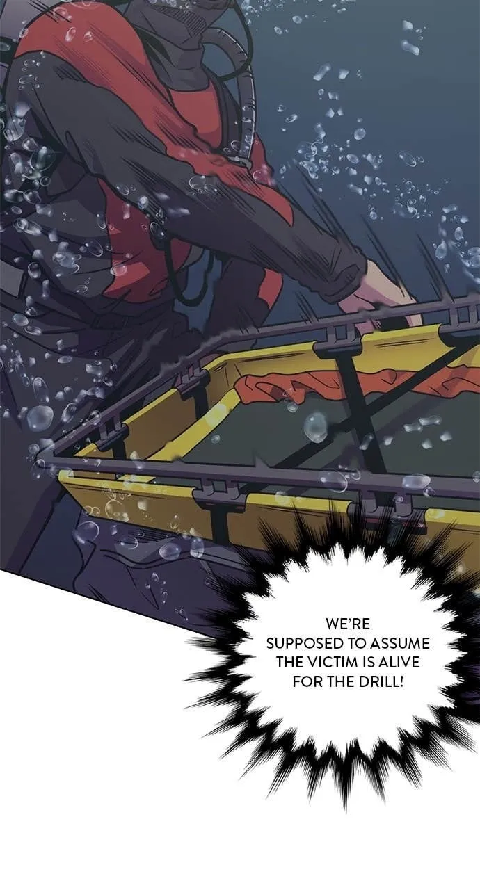 Read 1 Second chapter 305 image 30 on Lezhin