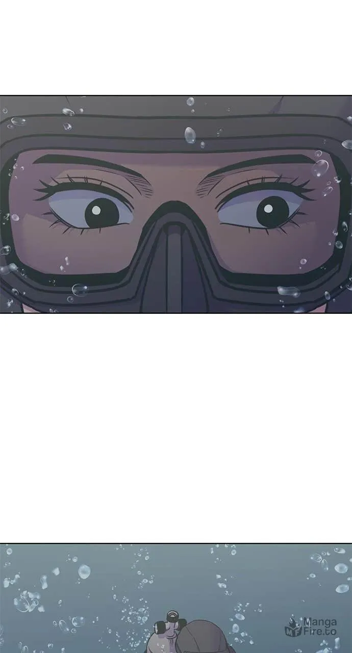 Read 1 Second chapter 305 image 32 on Lezhin