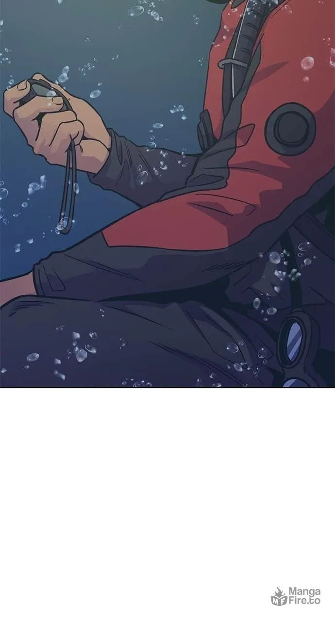 Read 1 Second chapter 305 image 4 on Lezhin