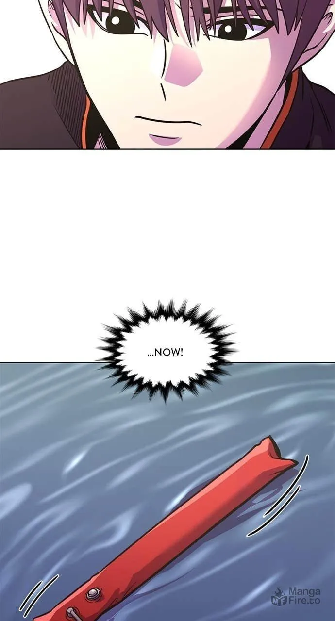 Read 1 Second chapter 305 image 41 on Lezhin