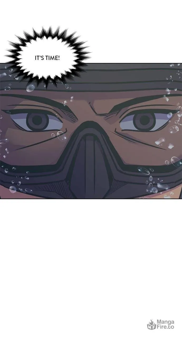 Read 1 Second chapter 305 image 44 on Lezhin