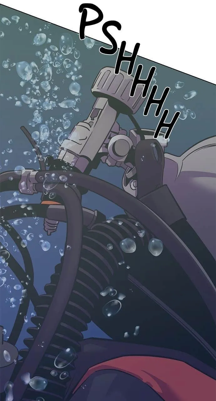 Read 1 Second chapter 305 image 45 on Lezhin