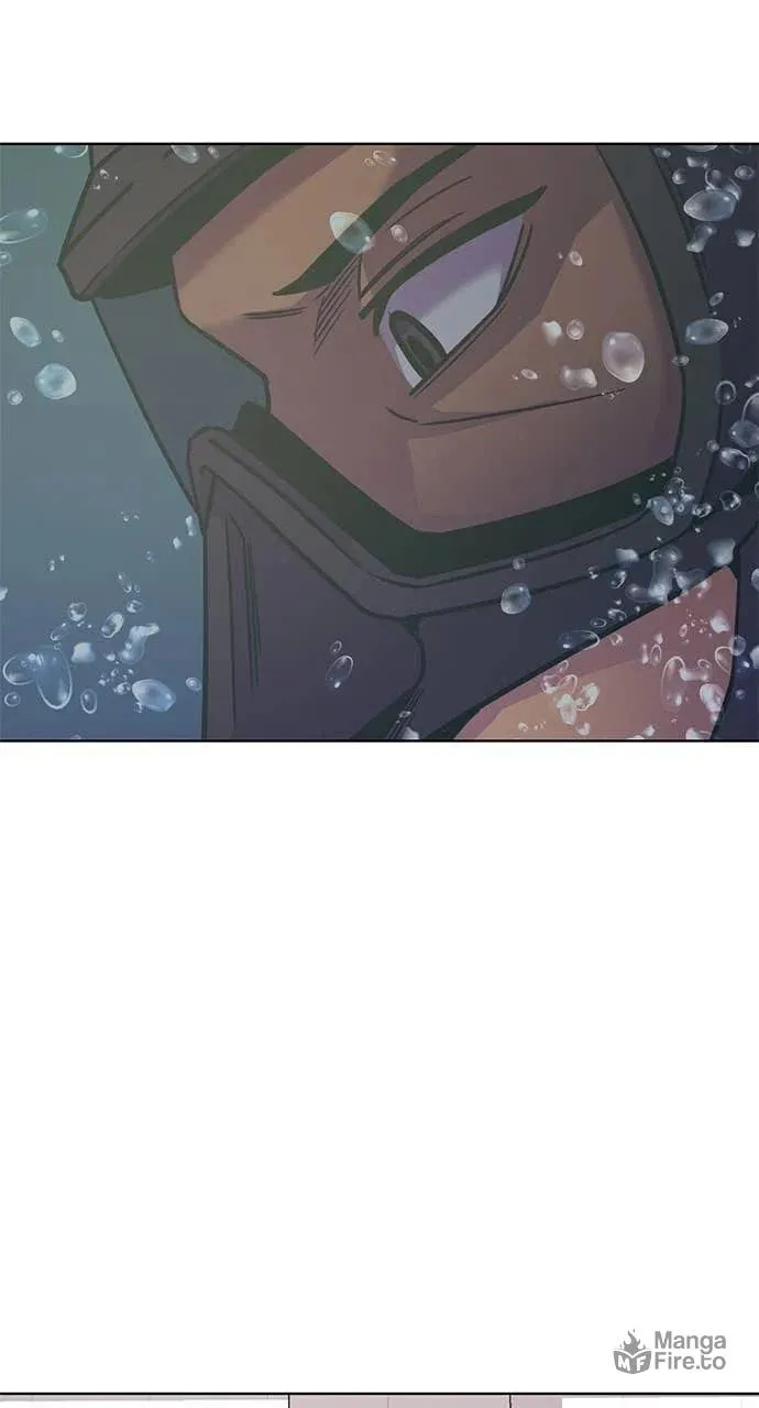 Read 1 Second chapter 305 image 5 on Lezhin
