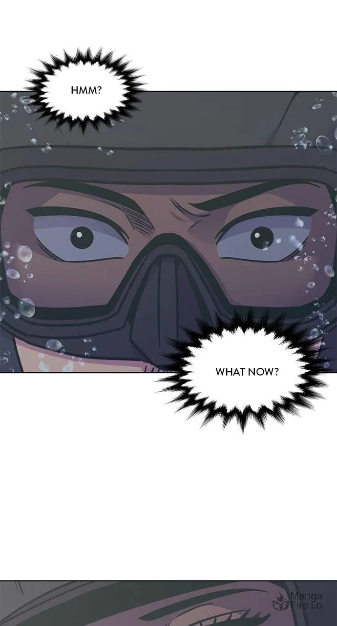 Read 1 Second chapter 305 image 50 on Lezhin