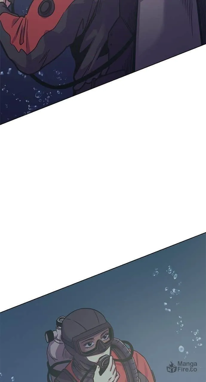 Read 1 Second chapter 305 image 56 on Lezhin