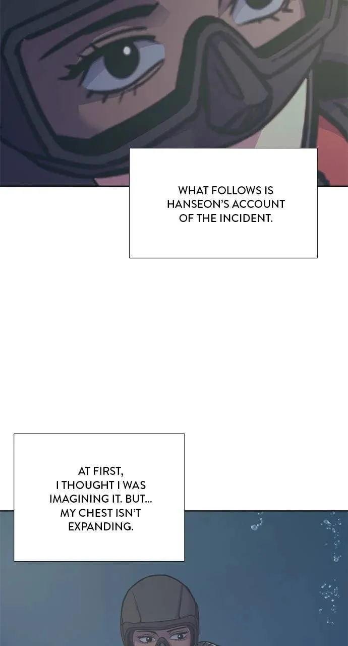 Read 1 Second chapter 305 image 58 on Lezhin