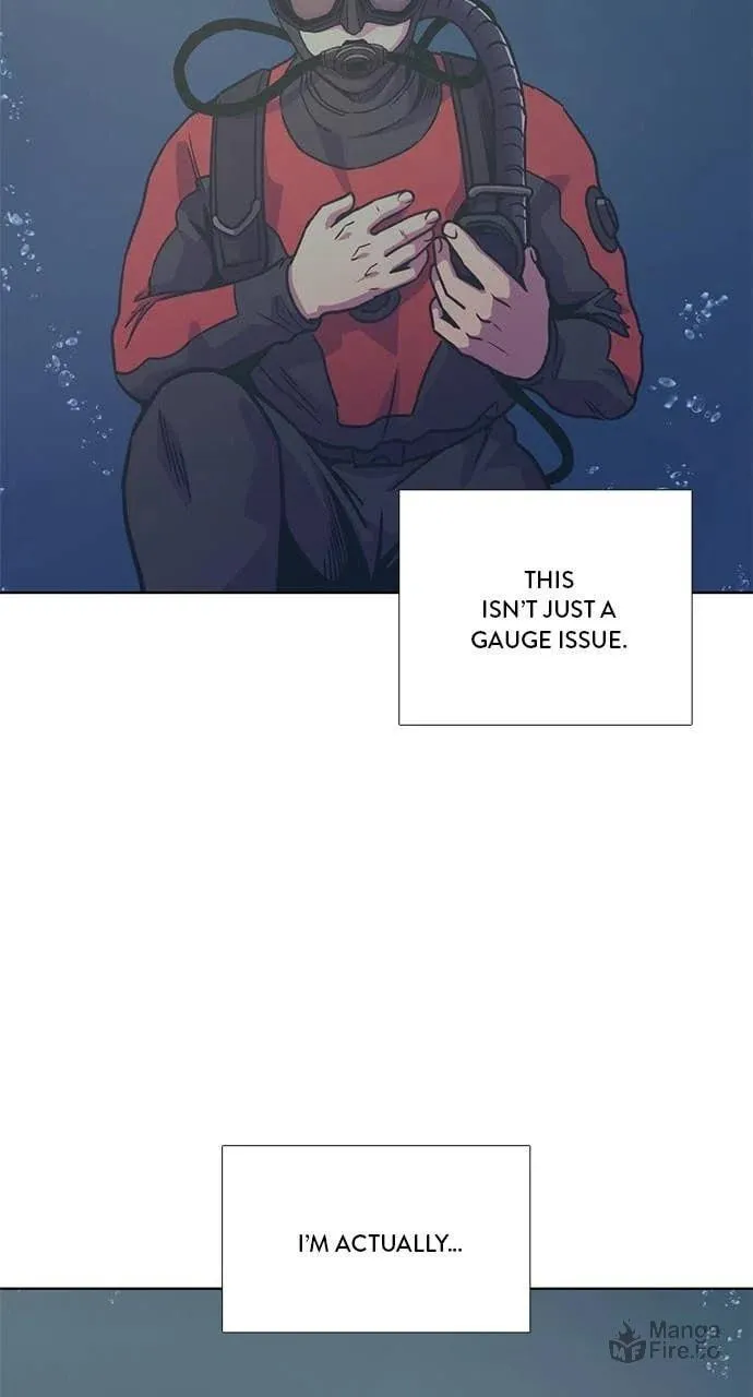 Read 1 Second chapter 305 image 59 on Lezhin