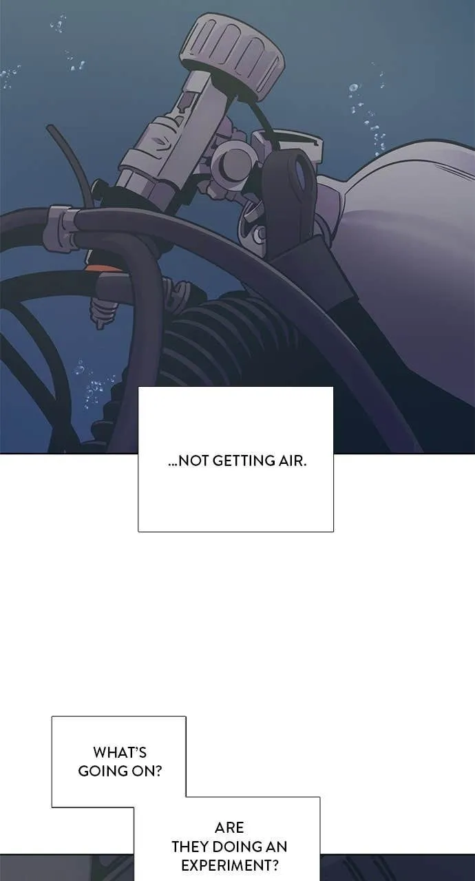Read 1 Second chapter 305 image 60 on Lezhin