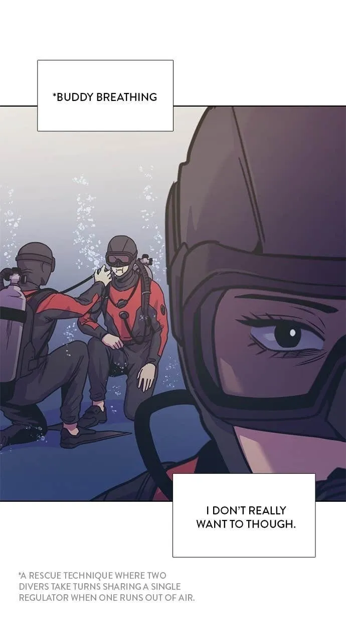 Read 1 Second chapter 305 image 66 on Lezhin