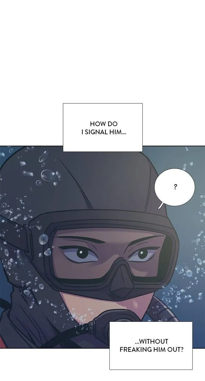 Read 1 Second chapter 305 image 67 on Lezhin