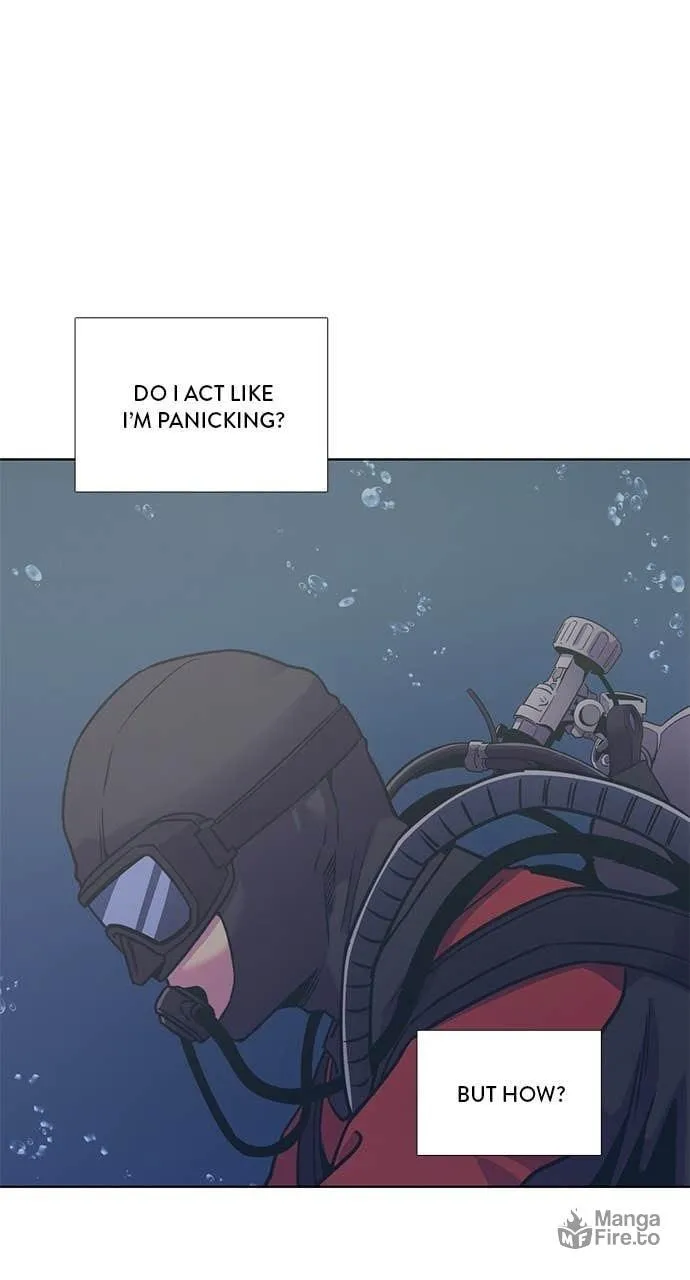 Read 1 Second chapter 305 image 68 on Lezhin
