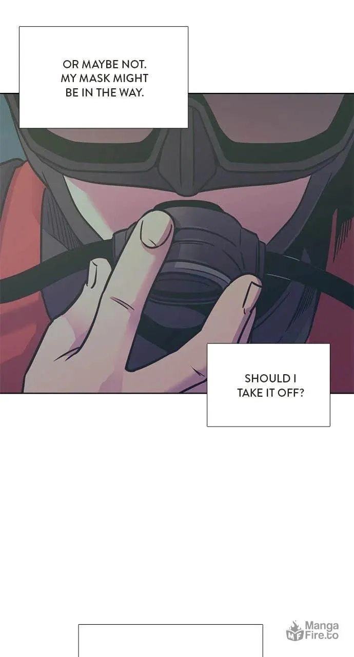 Read 1 Second chapter 305 image 71 on Lezhin