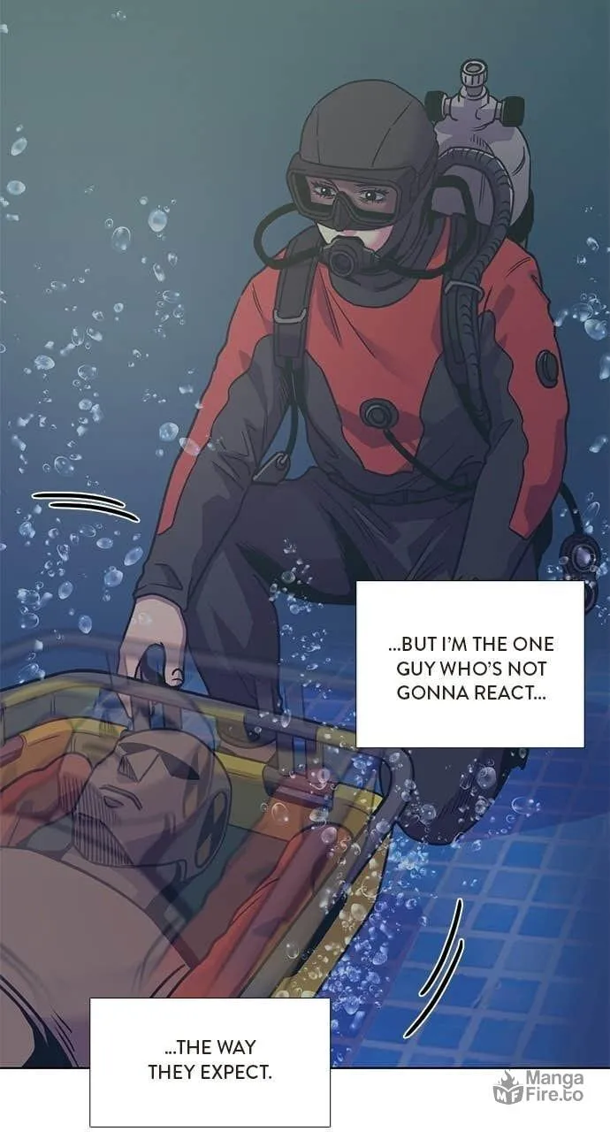 Read 1 Second chapter 305 image 74 on Lezhin