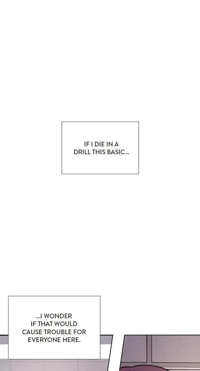 Read 1 Second chapter 305 image 75 on Lezhin