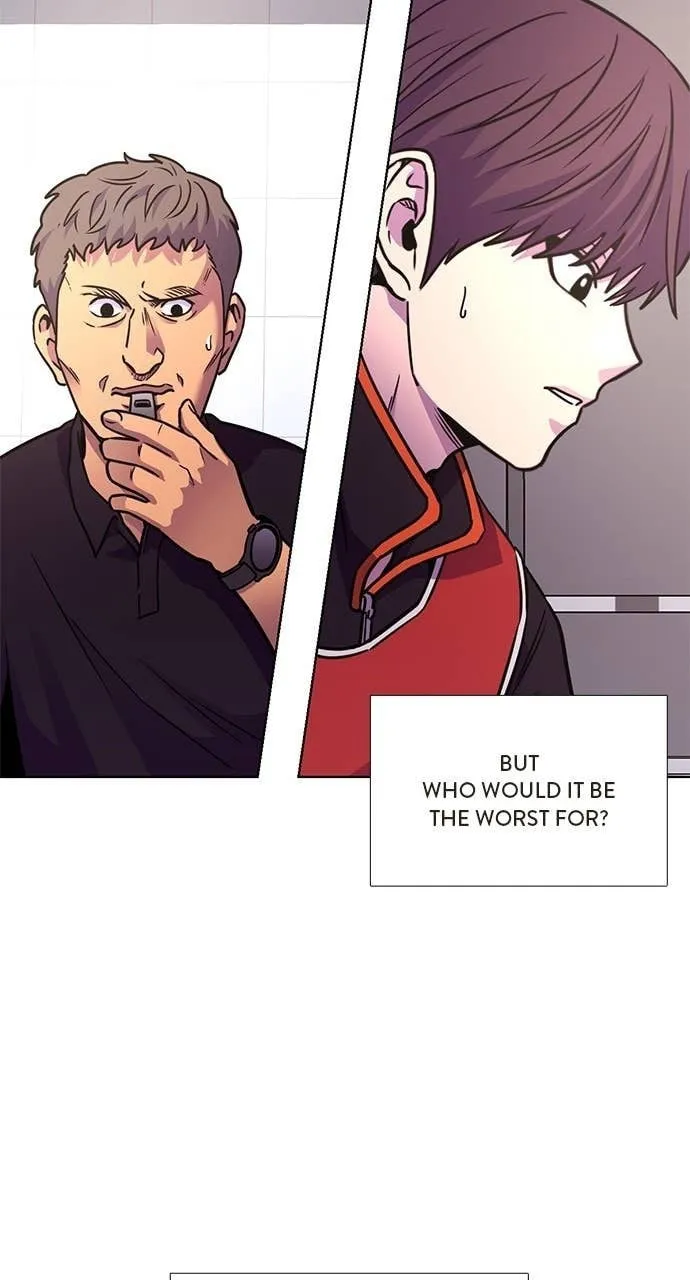 Read 1 Second chapter 305 image 76 on Lezhin