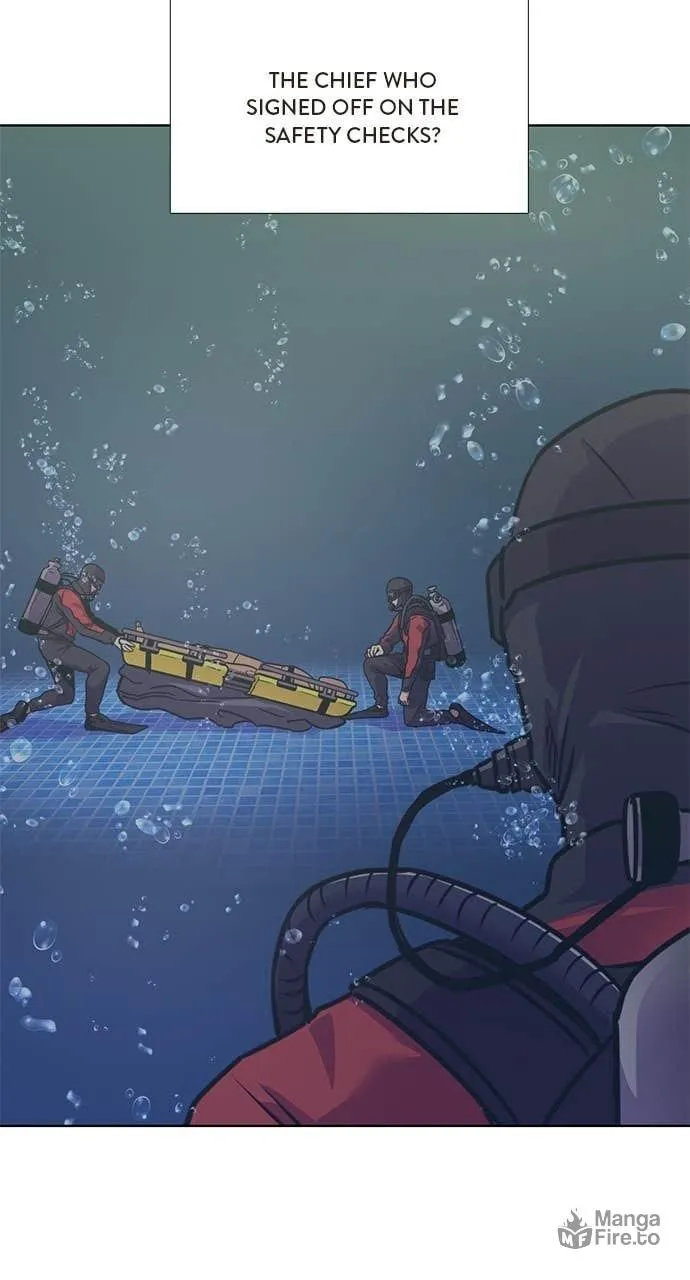 Read 1 Second chapter 305 image 77 on Lezhin