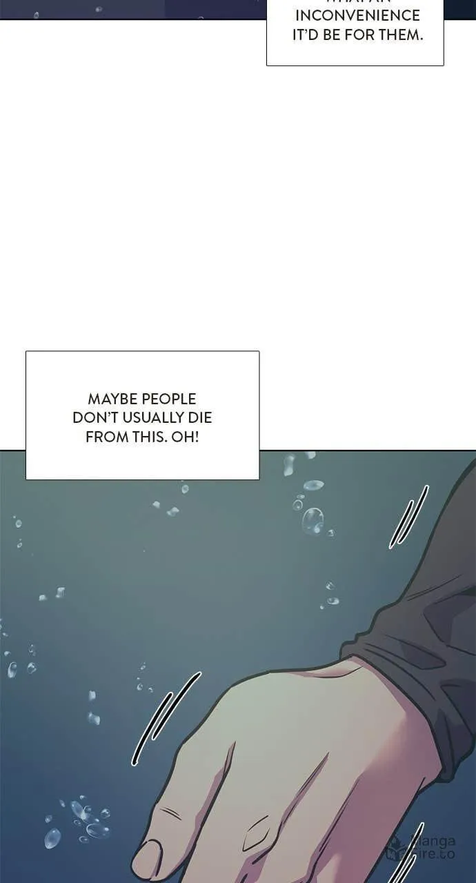 Read 1 Second chapter 305 image 79 on Lezhin