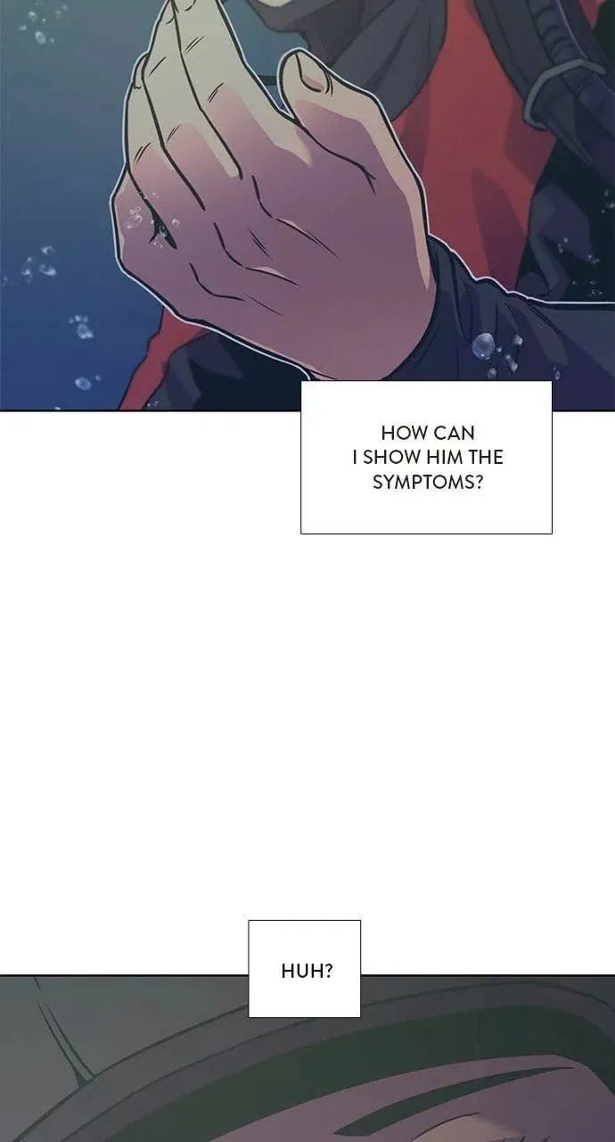 Read 1 Second chapter 305 image 81 on Lezhin