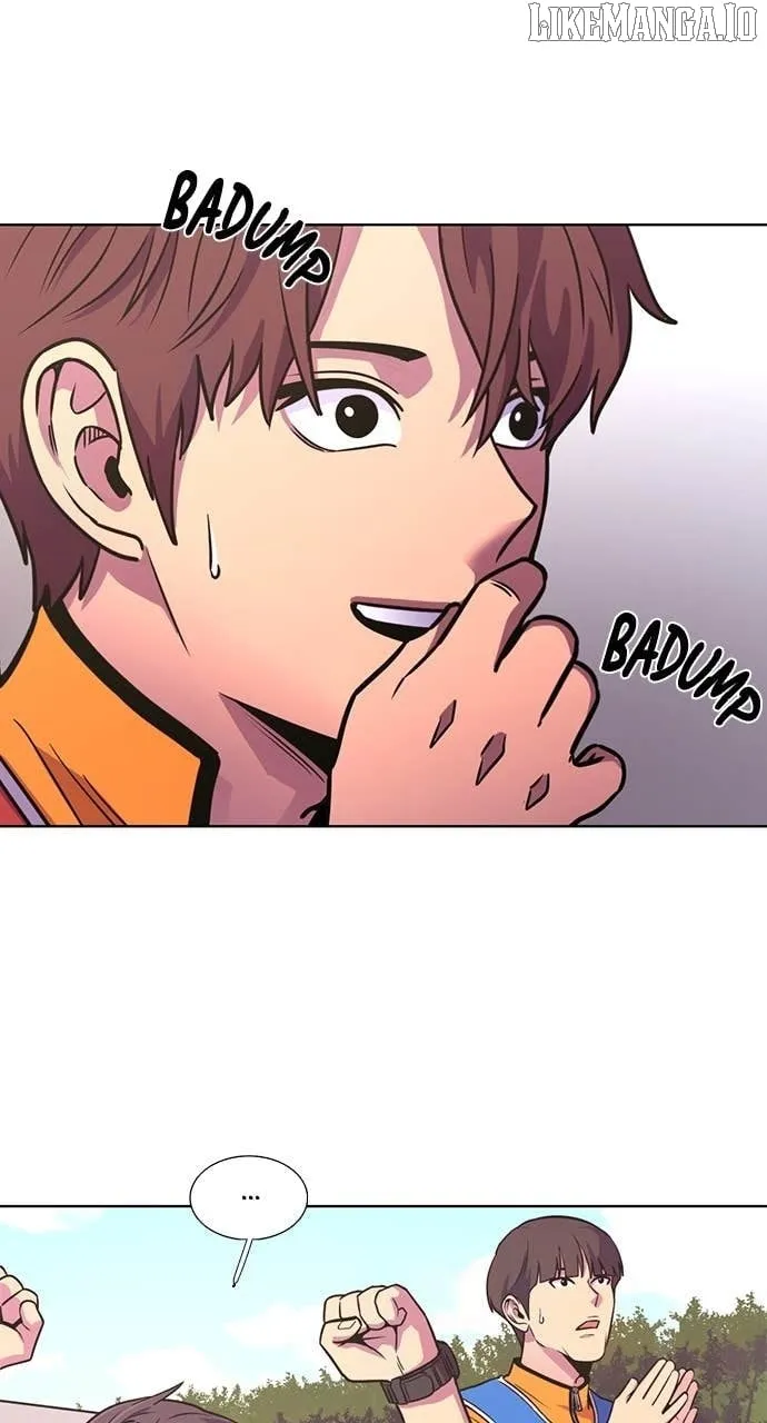 Read 1 Second chapter 306 image 11 on Lezhin