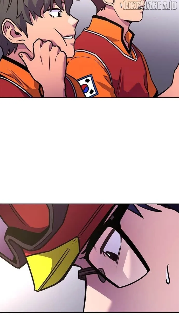 Read 1 Second chapter 306 image 13 on Lezhin