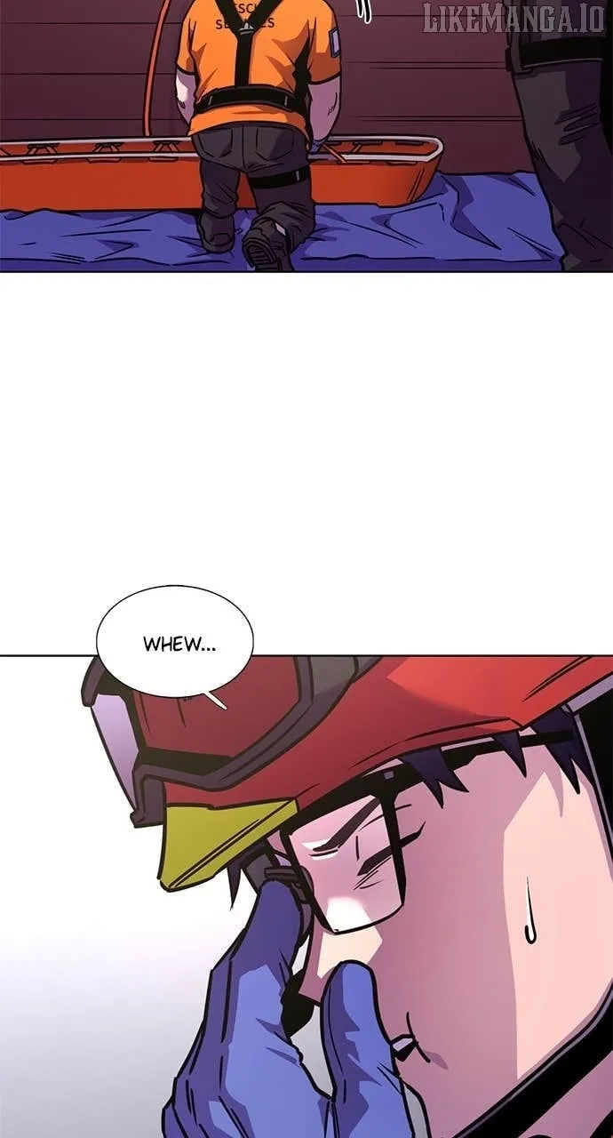 Read 1 Second chapter 306 image 15 on Lezhin