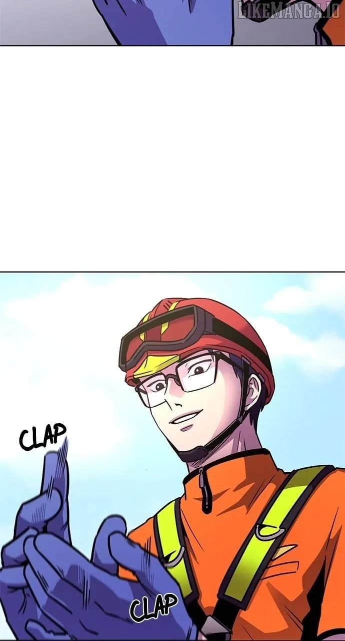 Read 1 Second chapter 306 image 16 on Lezhin