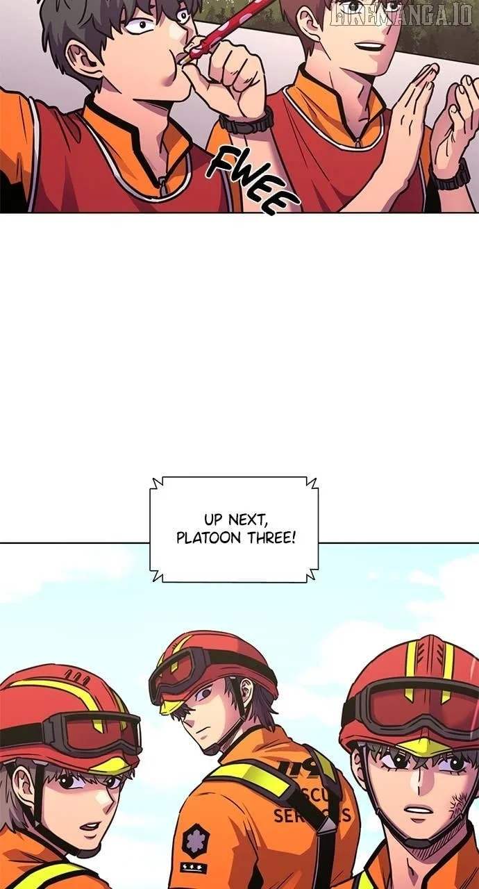 Read 1 Second chapter 306 image 2 on Lezhin