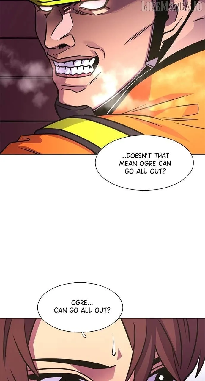 Read 1 Second chapter 306 image 22 on Lezhin