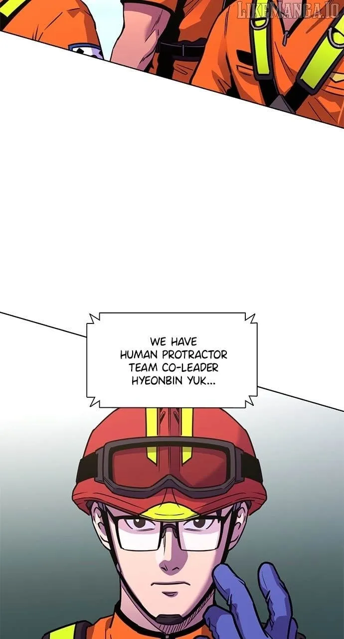 Read 1 Second chapter 306 image 3 on Lezhin