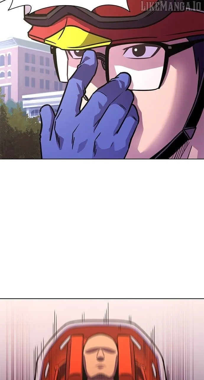 Read 1 Second chapter 306 image 30 on Lezhin