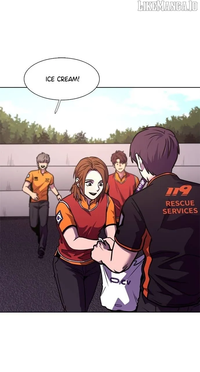 Read 1 Second chapter 306 image 37 on Lezhin