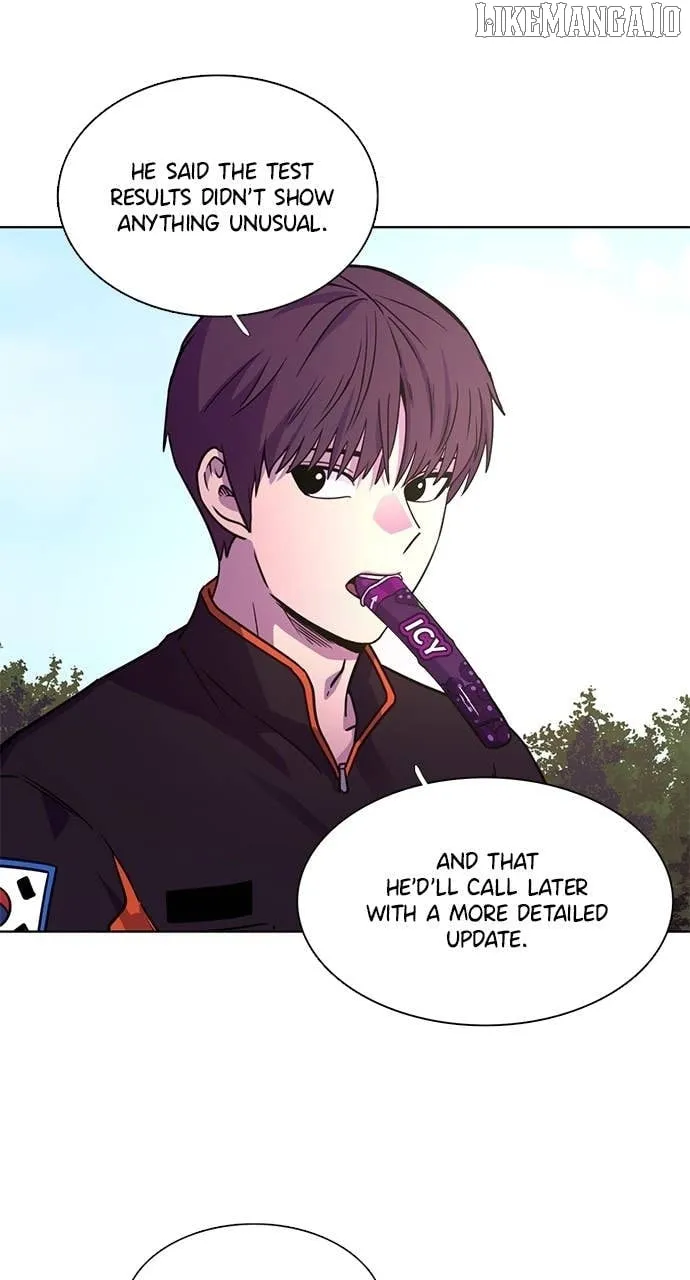 Read 1 Second chapter 306 image 39 on Lezhin