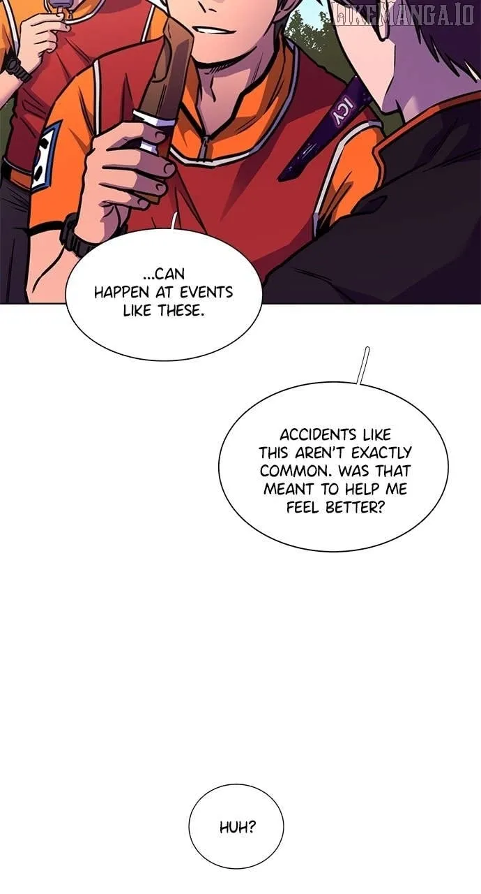 Read 1 Second chapter 306 image 41 on Lezhin