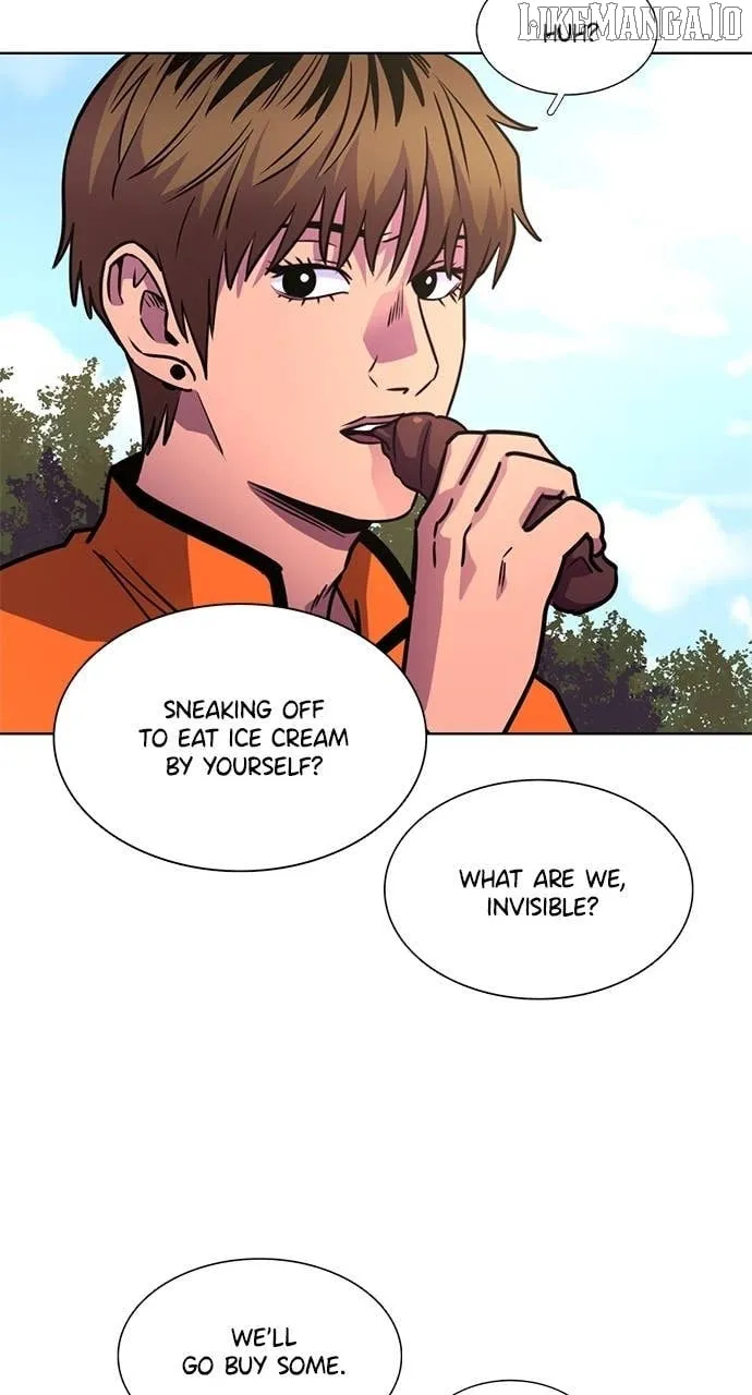Read 1 Second chapter 306 image 43 on Lezhin