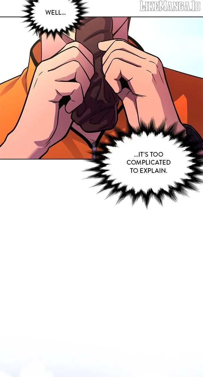 Read 1 Second chapter 306 image 45 on Lezhin