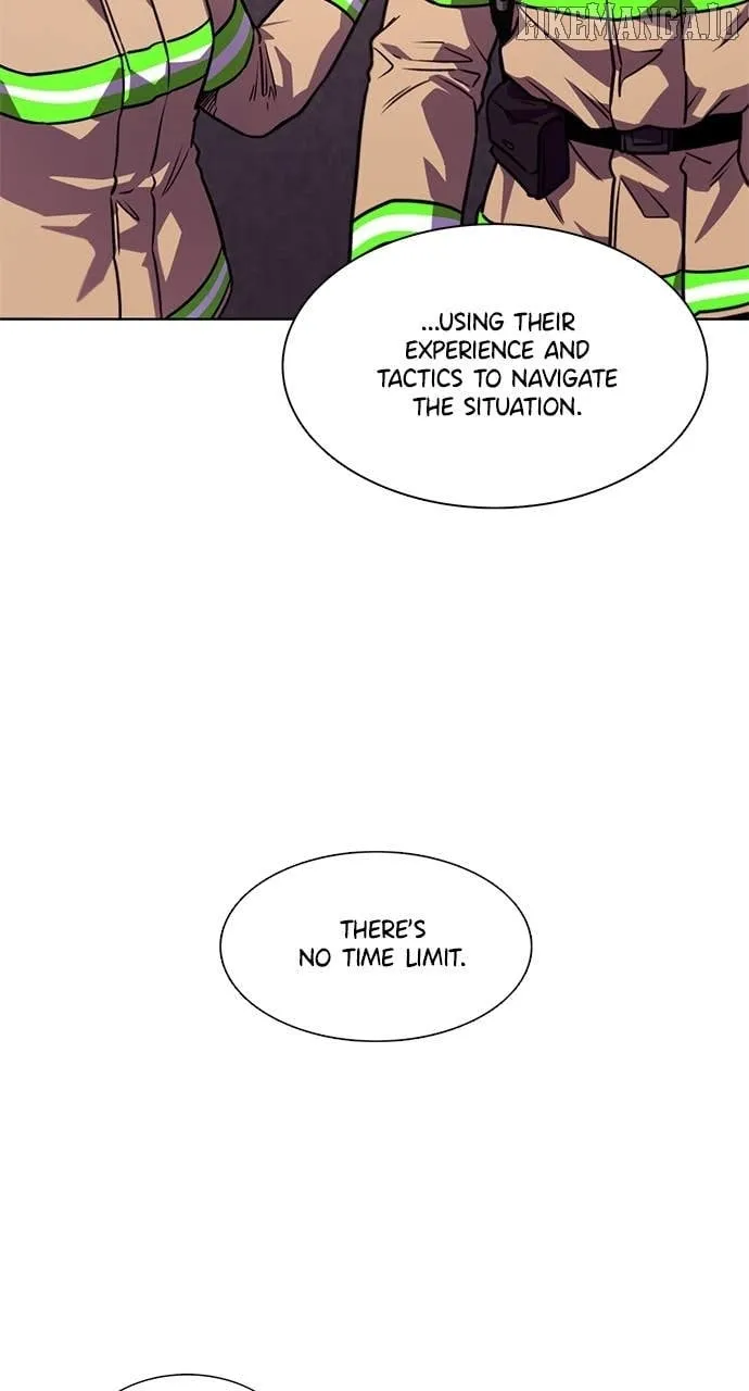 Read 1 Second chapter 306 image 57 on Lezhin