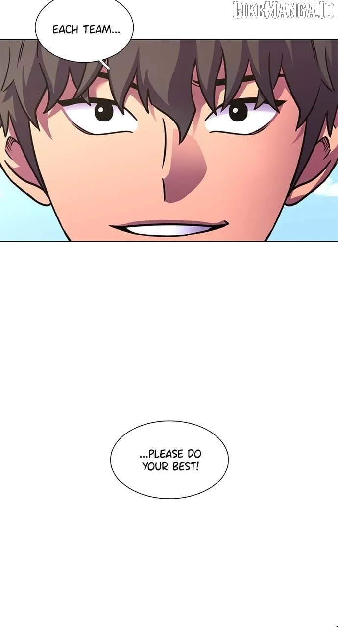 Read 1 Second chapter 306 image 58 on Lezhin