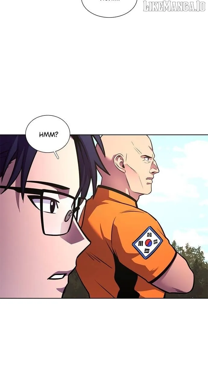 Read 1 Second chapter 306 image 61 on Lezhin
