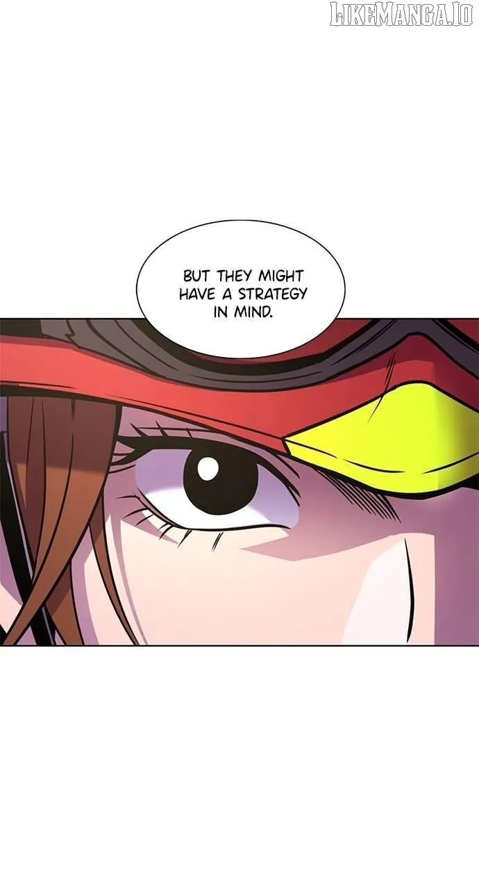 Read 1 Second chapter 306 image 64 on Lezhin