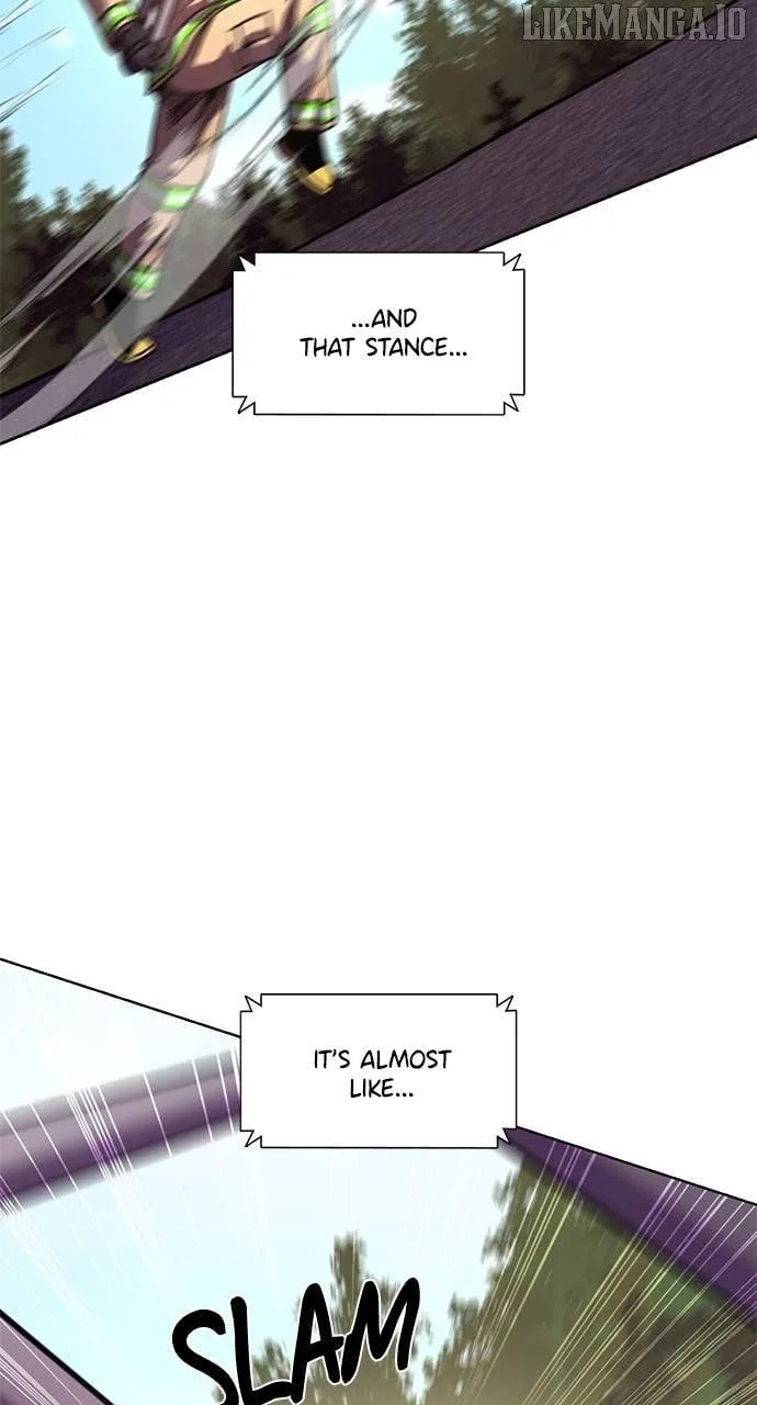 Read 1 Second chapter 306 image 70 on Lezhin