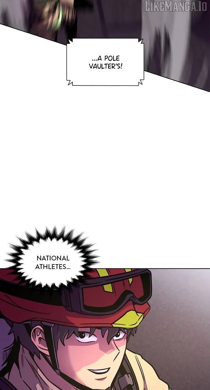Read 1 Second chapter 306 image 73 on Lezhin