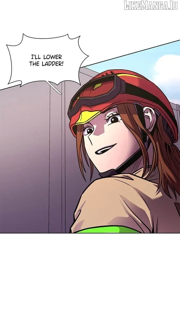 Read 1 Second chapter 306 image 77 on Lezhin