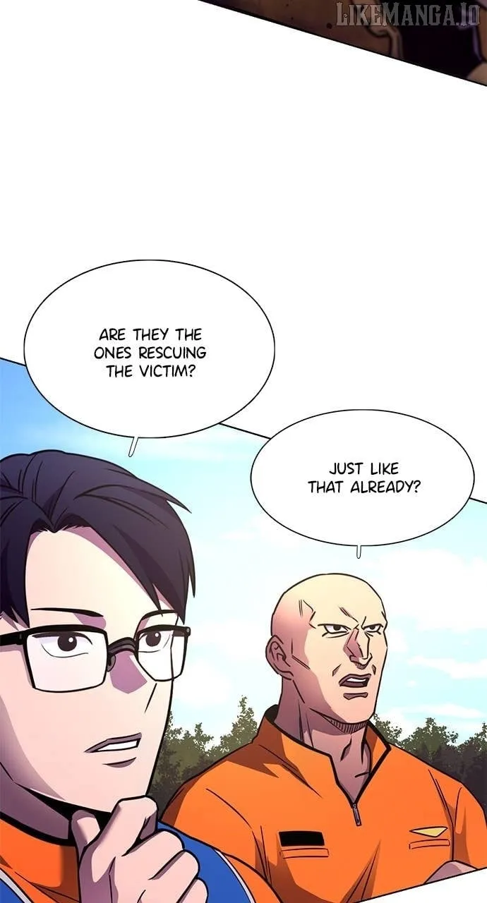 Read 1 Second chapter 306 image 79 on Lezhin
