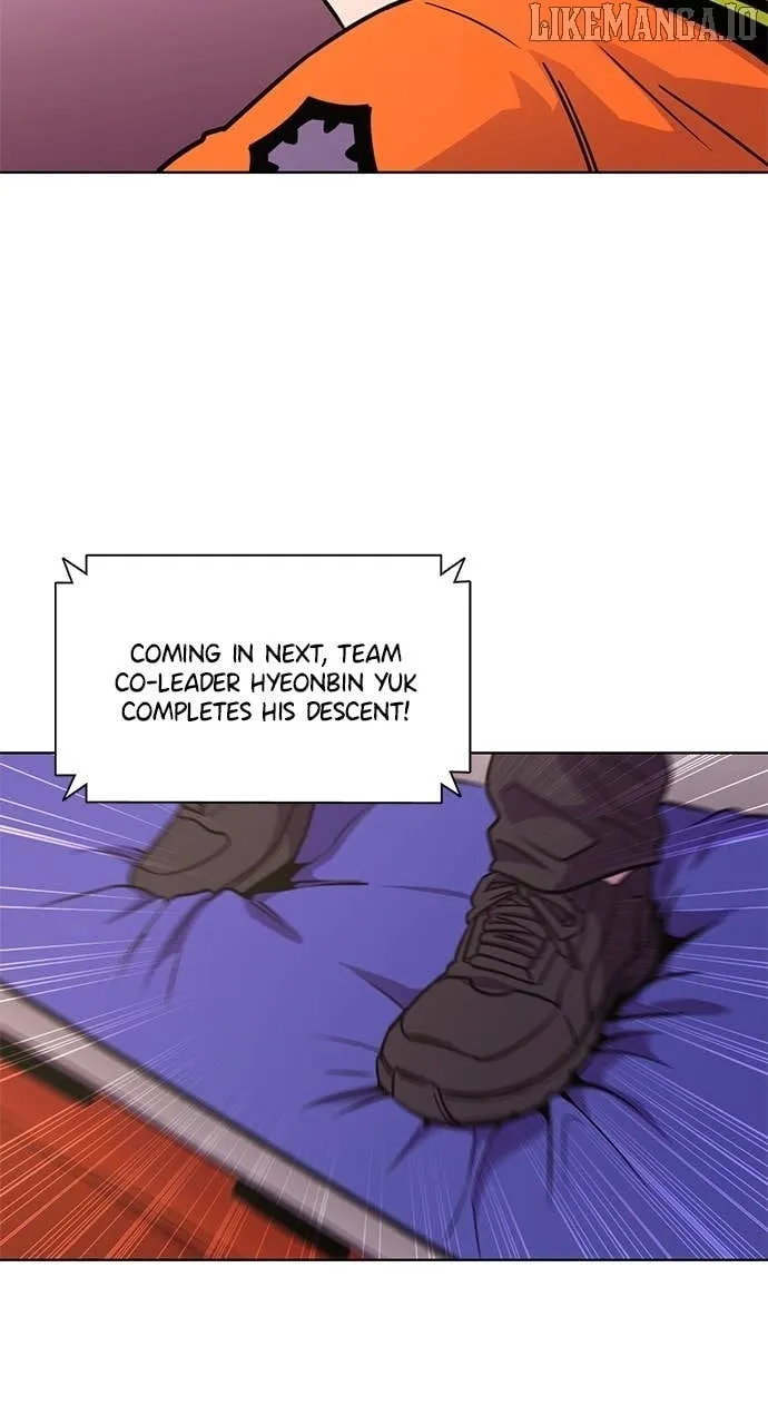 Read 1 Second chapter 306 image 8 on Lezhin